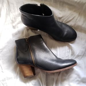 Crown Vintage - heeled boots